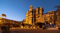 Deogarh Mahal — photo 10