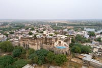 Fort Barli