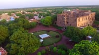 Fort Chanwa