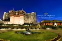 Fort Khejarla