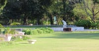 Brijraj Bhawan Palace — photo 5