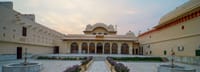 Bhadrawati Palace — photo 2