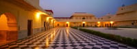 Bhadrawati Palace — photo 5