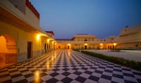 Bhadrawati Palace — photo 6