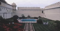 Bhadrawati Palace — photo 9