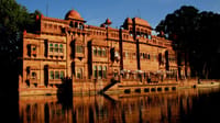Gajner Palace
