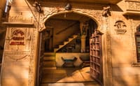 Garh Jaisal Haveli — photo 2