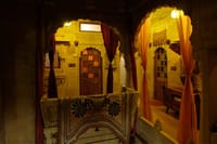 Garh Jaisal Haveli — photo 3