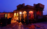 Garh Jaisal Haveli — photo 5