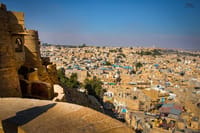 Garh Jaisal Haveli — photo 6