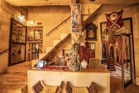 Garh Jaisal Haveli — photo 9