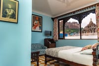 Haveli Inn Pal — photo 12