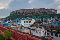 Haveli Inn Pal — photo 13