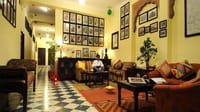 Haveli Inn Pal — photo 5