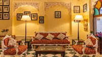 Haveli Inn Pal — photo 6