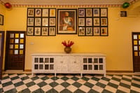 Haveli Inn Pal — photo 9