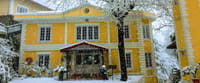 Kasmanda Palace