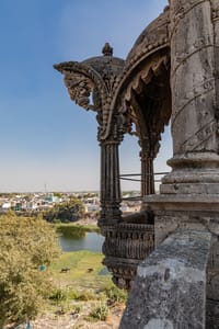 Riverside Palace — photo 15