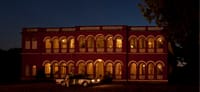 Riverside Palace — photo 3