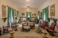 Riverside Palace — photo 8