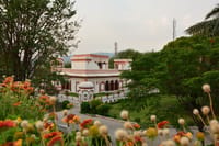 Fort Nalagarh