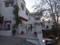 Fort Nalagarh — photo 2
