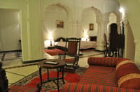 Fort Nalagarh — photo 4