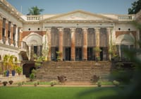 The Rajbari Bawali — photo 5