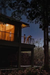 KAAV Safari Lodge — photo 11