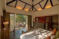 KAAV Safari Lodge — photo 14