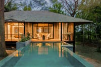 KAAV Safari Lodge — photo 15