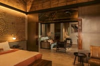 KAAV Safari Lodge — photo 16