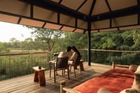 KAAV Safari Lodge — photo 7