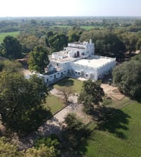 Shahpura Bagh