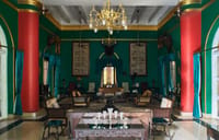 The Belgadia Palace — photo 5