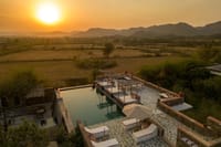 Utsav Camp Sariska