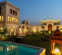 The Fort Ramgarh — photo 2