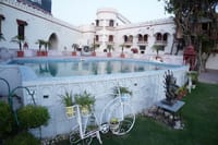 The Fort Ramgarh — photo 7
