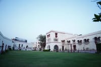 The Fort Ramgarh — photo 8