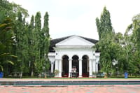 Thengal Manor