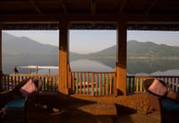 Sukoon Houseboat