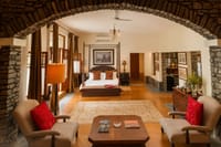 The Mountbatten Lodge — photo 15