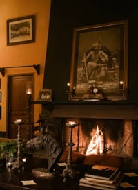 The Mountbatten Lodge — photo 3