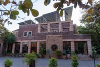 Karni Bhawan — photo 2