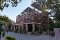 Karni Bhawan — photo 7