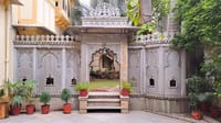 Hotel Mahendra Prakash — photo 5