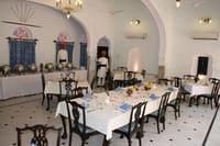 Khandela Haveli — photo 12