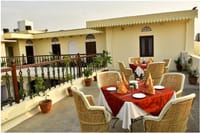 Khandela Haveli — photo 4