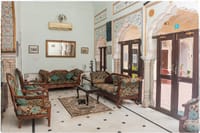 Khandela Haveli — photo 6