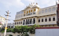 Khandela Haveli — photo 7